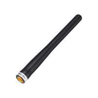 Antenne en caoutchouc Wavelink 2.15dBi Gain 868MHz SMA mâle Antenne fouet Lora pour la surveillance à distance