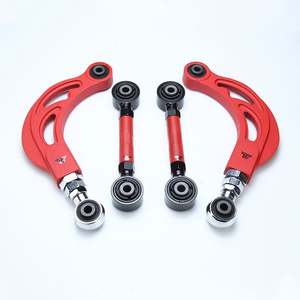 Kit Camber Posteriore per Auto per <span class=keywords><strong>Ford</strong></span> <span class=keywords><strong>Focus</strong></span> <span class=keywords><strong>2014</strong></span> C-Max - Product Image 2