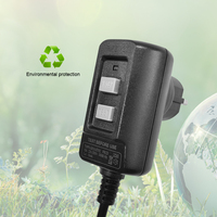 Disjoncteur différentiel électrique 10A 16A, protection contre les fuites de sécurité, adaptateur de protection contre les surtensions en plastique étanche, prises sécurisées