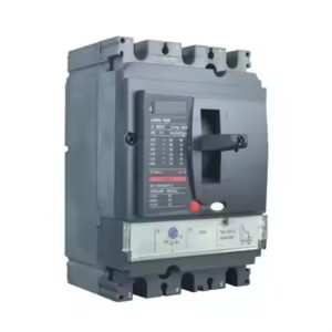 เบรกเกอร์ <span class=keywords><strong>NS100H</strong></span> - 100A - 3p - Product Image 1