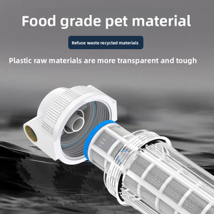 220V Máquinas De Tratamento De Água Doméstica 1000L Bomba OEM Backwash Water Tower Rural Well Tap Water Filtration 1 Ano Pré-filtro - Product Image 5