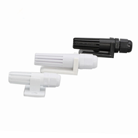 Capteur de température et d'humidité SHT20 SHT30, boîtier en plastique, étanche IP67/IP68, précision de 0,5 %, usage industriel