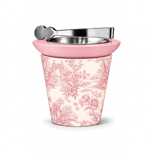 Quemador de Incienso de Madera de Lujo con Diseño de Ciervos y Flores para la Quema de Incienso Aromático y Decoración Elegante del Hogar - Product Image 1
