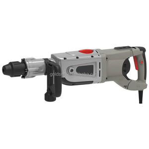 Marteau de démolition électrique à <span class=keywords><strong>couronne</strong></span> sans fil 220v Marteaux rotatifs Sds Max Heavy Duty 50mm 1700w 27J Milw 950s - Product Image 1