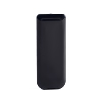 Control Remoto Universal IR Doty Negro de 25 Teclas con Precio de Fábrica, Certificado CE, Alcance Inalámbrico de 5-10m, OEM/ODM, Venta al Por Mayor Personalizada