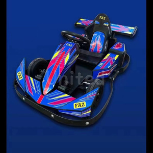 Hot Sale Cheap <strong>Go</strong> <strong>Kart</strong> for Adults and <strong>Go</strong> <strong>Kart</strong> Frames Amusement Rides Electric or Gasoline <strong>Go</strong> <strong>Kart</strong> for Sale - Product Image 2