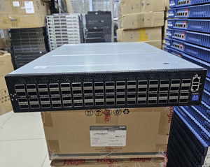 Mellano SN4600C MSN4600-CS2FC 64-Port 100Gb Ethernet <b>Switch</b> with 3 Months to 1 Year Warranty Made in China - Product Image 3