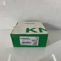 Nouveau Contrôleur de programmation PLC dédié PAC pour l'automatisation industrielle, Actionneur de commutation MTN647593, Stock original disponible