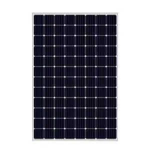 Yangtze solar TOP 10 Alibaba Supplier Solar Panel Mono 460w PV Model For Solar Plant