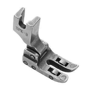 Nuovo uso industriale <span class=keywords><strong>per</strong></span> la casa tutto in acciaio SPK-3 piatte ruota auto pressa pressore <span class=keywords><strong>cuscinetto</strong></span> a pedale 6 mesi di garanzia parti della macchina <span class=keywords><strong>per</strong></span> cucire - Product Image 2