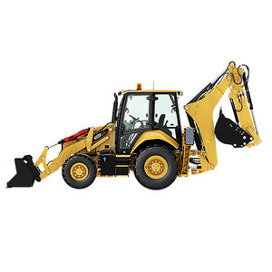 Günstiger Preis f2 Brandneuer Bagger lader Retro Bagger 2ton <span class=keywords><strong>Mini</strong></span> <span class=keywords><strong>Loader</strong></span> mit 1 m3 Schaufel - Product Image 1