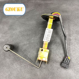ZX GrandTiger3806010-0200/38060100200用燃料タンク燃料レベルセンサー燃料タンクゲージ - Product Image 2