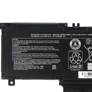 Batterie d'ordinateur portable de qualité AP12F3J pour ordinateur portable ACER Aspire S7 S7-391 MS2364 7.4V 35WH batterie pour - Product Image 3