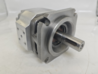 Pompe d'alimentation hydraulique haute performance PGF3-3X032RE07VE4, compatible avec les unités hydrauliques d'équipements CNC de précision PGF3-3X025RE07VE4