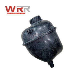 Tanque de Expansión de Refrigerante del Motor 17138601661, Depósito de Agua, Botella de Recuperación para BMW G20 G30 G01 G05 320i 330i 530i, Premium y Duradero - Product Image 4