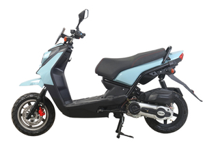Motocicleta BWS de 125 CC, Scooter de Gasolina, Nuevo Diseño, Alta Calidad, Hecho en China, Motor Turco - Product Image 5