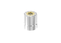 Moteur DD à entraînement direct 4 axes pour machine-outil CNC, compatible avec table rotative et pièce de fraisage de broche