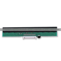 Printhead Thermal GP-021-23P001-001 Asli Baru untuk Printer Label Barcode Godex EZ-2300 PLUS 2350i EZ1300 300DPI