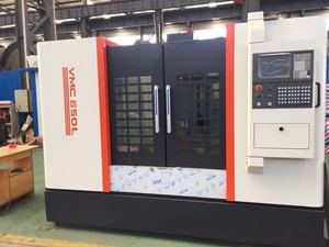 Cnc Truning Machine Knd K1000TII Controle Systeem - Product Image 6