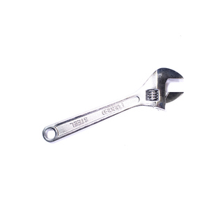 Llave inglesa ajustable con alto Torque, 6, 8, 10, 12, 15, 18 y 24 pulgadas, todos los tamaños - Product Image 6