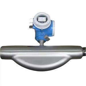 Medidor de Flujo Másico Coriolis Endress Hauser Proline Promass E 200 8E2C de Alta Precisión para Medición de Líquidos y Gases - Product Image 5