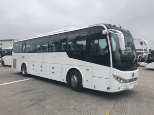Autobús de conducción de mano derecha, autobús de turismo en 47 m - Product Image 6