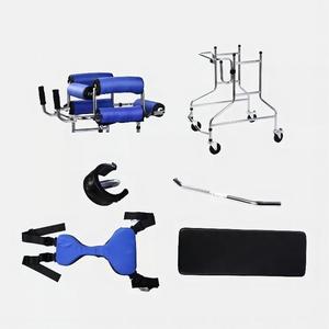 Auxiliary Rehabilitation Cerebral Palsy Walking Aid Hemiplegia <strong>Exercise</strong> <strong>Walkers</strong> - Product Image 4