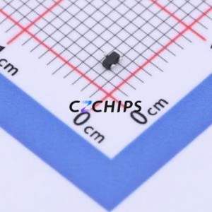 Transistor MMBT3904T SOT-523 Original y Nuevo, Transistor de Unión Bipolar (BJT) - Product Image 2