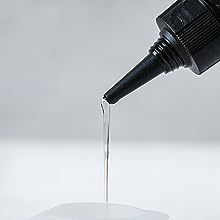 Lsy UV Nhựa 1000G Nâng Cấp Pha Lê Rõ Ràng Cứng UV Nhanh Chóng Chữa Epoxy Nhựa Nguồn Cung Cấp Với Mat Cho Thủ Công Đồ Trang Sức Làm - Product Image 4