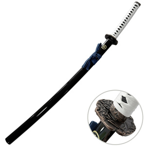 Popolare Katana da Samurai di Jin Sakai da <span class=keywords><strong>Ghost</strong></span> of <span class=keywords><strong>Tsushima</strong></span>, 102 cm 1 kg, per Cosplay e Collezione - Product Image 1
