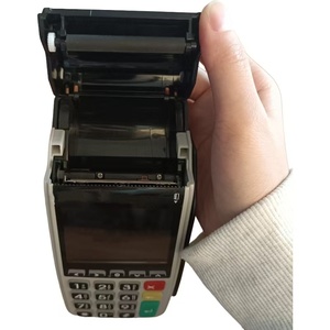 Sử dụng 2g-t300 phổ cầm tay thông minh <span class=keywords><strong>POS</strong></span> máy thuận tiện và trọng lượng nhẹ <span class=keywords><strong>POS</strong></span> để in biên lai - Product Image 5