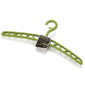 RAMO 12 buche verde salvaspazio e gonna - Product Image 1