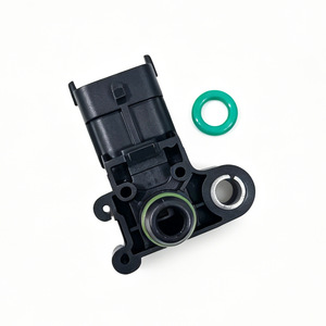 Intake Pressure <b>Sensor</b> <b>For</b> Chevrolet 12592525 A015-0004-01 <b>Car</b> Replacement Part - Product Image 4