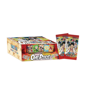 Luffy Gear 5 Zoro Yamato Black Beard Collection Personnages Enfants Boîte Mystère Anime <span class=keywords><strong>Jeu</strong></span> <span class=keywords><strong>de</strong></span> Cartes Papier SSR Play SR - Product Image 5