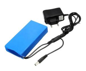 11.1 볼트 2700mah to 6000mah 범위 3S 리튬 이온 <span class=keywords><strong>RC</strong></span> 자동차 배터리 팩 <span class=keywords><strong>RC</strong></span> 장난감 - Product Image 6