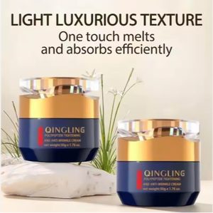 <span class=keywords><strong>Lotion</strong></span> Corporelle Anti-Âge et Anti-Rides au Peptide, Hydratante Naturelle, Éclaircissante, Raffermissante et Liftante, Biologique, Vente en Gros - Product Image 6