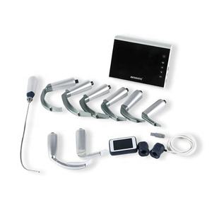 Laryngoscope vidéo d'anesthésie Laryngoscope réutilisable portable Besdata - Product Image 1