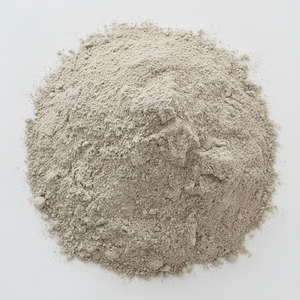 Cendres volantes de charbon de type F directement de l'usine, avantages pozolanaux, expédiées en navire pour l'industrie du ciment - Product Image 1