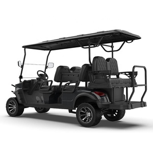 Xe đẩy phụ kiện xe Golf <span class=keywords><strong>Bad</strong></span> Boy Buggy Xe golf không giới hạn Xe golf - Product Image 3