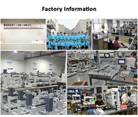 Seringue de 50 ml, colle UV, distributeur robotisé, robot de bureau CNC, distributeur automatique de colle robotisé à 3 axes