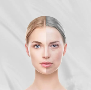 Supplier High Purity Anti-Aging 99% Ghk-Cu Copper Peptide Powder CAS 49557-75-7 - Product Image 6