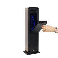 Diffuseur de parfum électrique commercial pour hall d'hôtel, avec contrôle Bluetooth, vente en gros