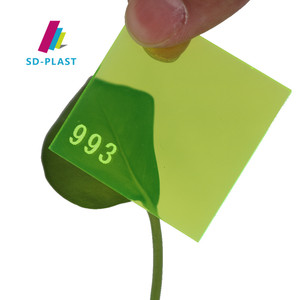 Individuelle licht acryl blatt 2mm pmma panel glow in <span class=keywords><strong>the</strong></span> dark acryl blatt - Product Image 2