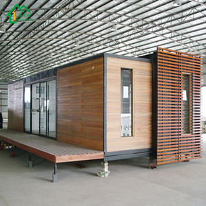 Duplex container house with kitchen and bathroom luxury Malta container home office beautiful container house mobile - Product Image 6