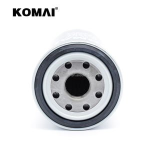 适用于EX160 EX200-2 EX200-<span class=keywords><strong>3</strong></span>的KOMAI机油滤清器15607-1760 32/919502 02/2800227 02/800003 P550777 LF3542 LF3544 4371313 - Product Image 2