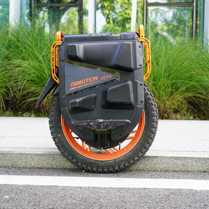 <span class=keywords><strong>INMOTION</strong></span>-Monociclo eléctrico V13 original, motor de 4500W, neumático de 22 pulgadas, 126V, 3024Wh, EUC, velocidad máxima, 90 km/h, pantalla de 2,4 pulgadas - Product Image 5