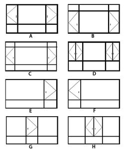 Fenêtres à battants en alliage d'aluminium GinYond, économie d'énergie, ultra-minces, résistantes aux ouragans, insonorisées, isolantes thermiquement, doubles - Product Image 6