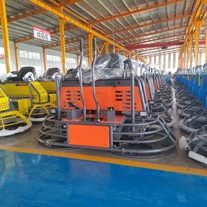 آلة تعويم الطاقة بالبنزين والأسمنت الخرساني - Product Image 4