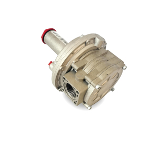 Regolatore di Pressione del <span class=keywords><strong>Gas</strong></span> Regolabile (Regolatore di Pressione <span class=keywords><strong>Gas</strong></span> Naturale) - Product Image 5