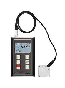 เครื่องสอบเทียบการวัดการสั่นสะเทือนแบบพกพา VMC-606 สำหรับสอบเทียบเครื่องวัดการสั่นสะเทือน - Product Image 3